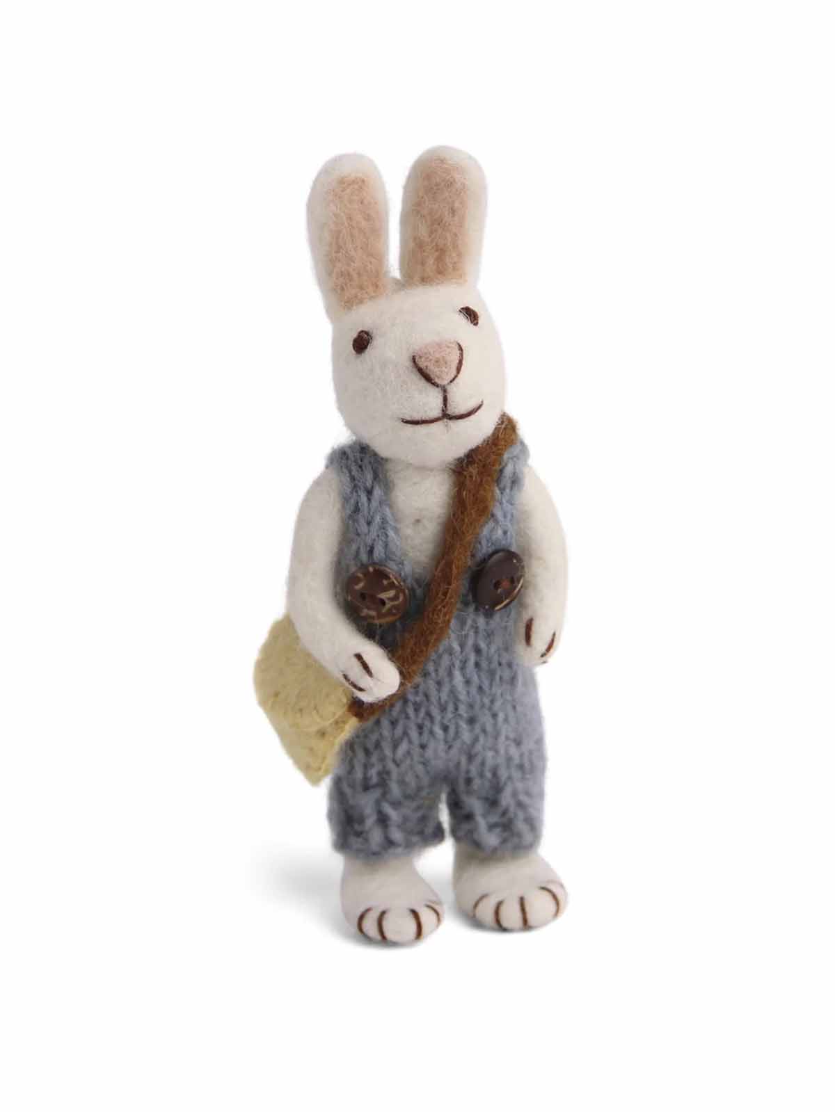 sizzle and sif felt hare to hang up