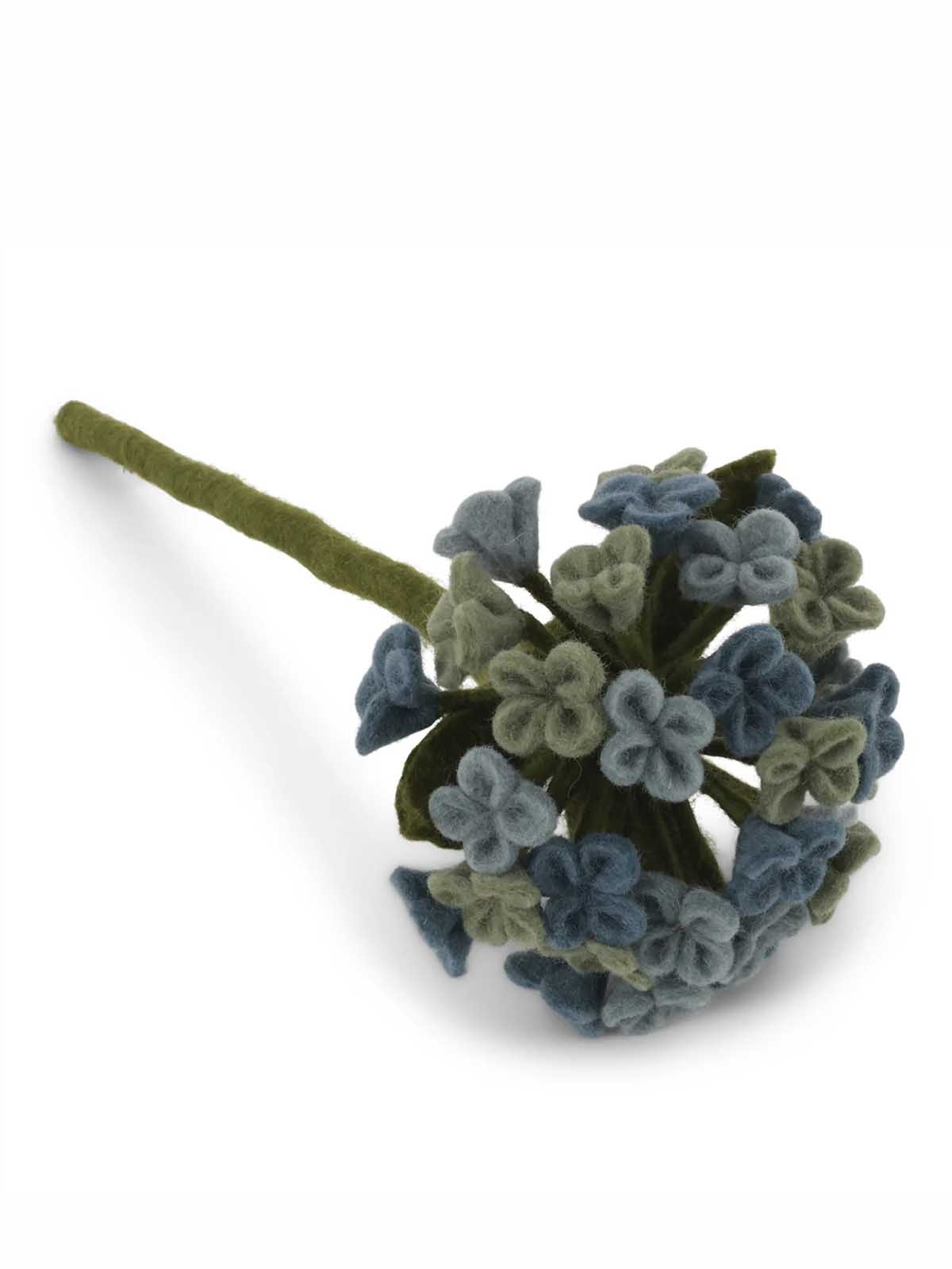 kry and sif big hydrangea in blue