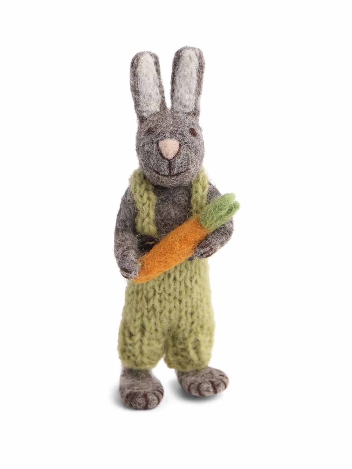 sizzle and sif felt hare to hang up