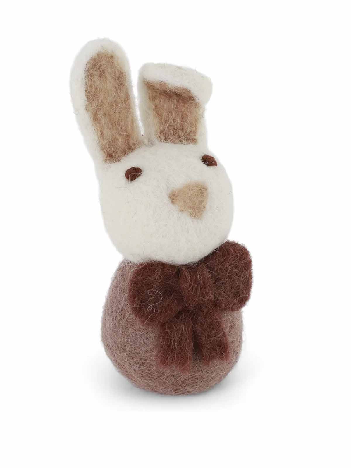 sizzle and sif felt hare to hang up