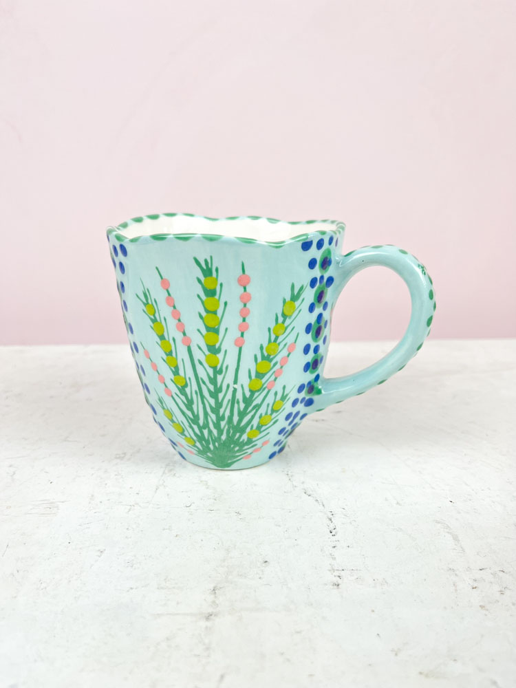 remix by sofie - mahaba series lilly cup