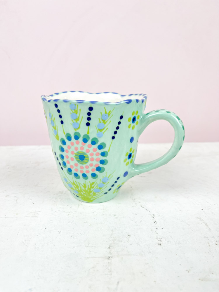 remix by sofie - mahaba series lilly cup