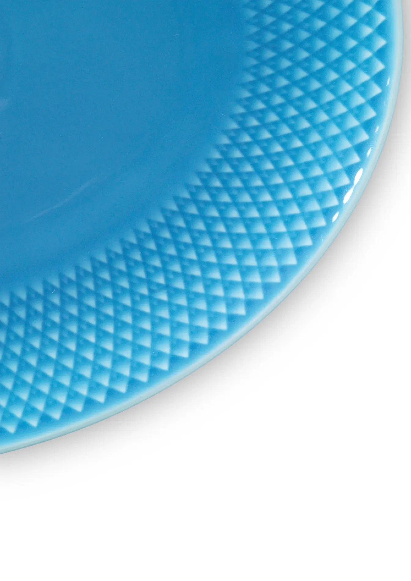 rhombus, heather porcelain, dish, oval dish