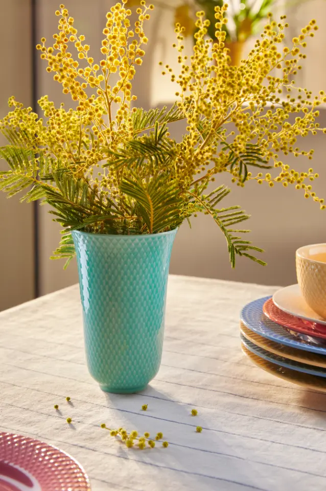 Hengby porcelain