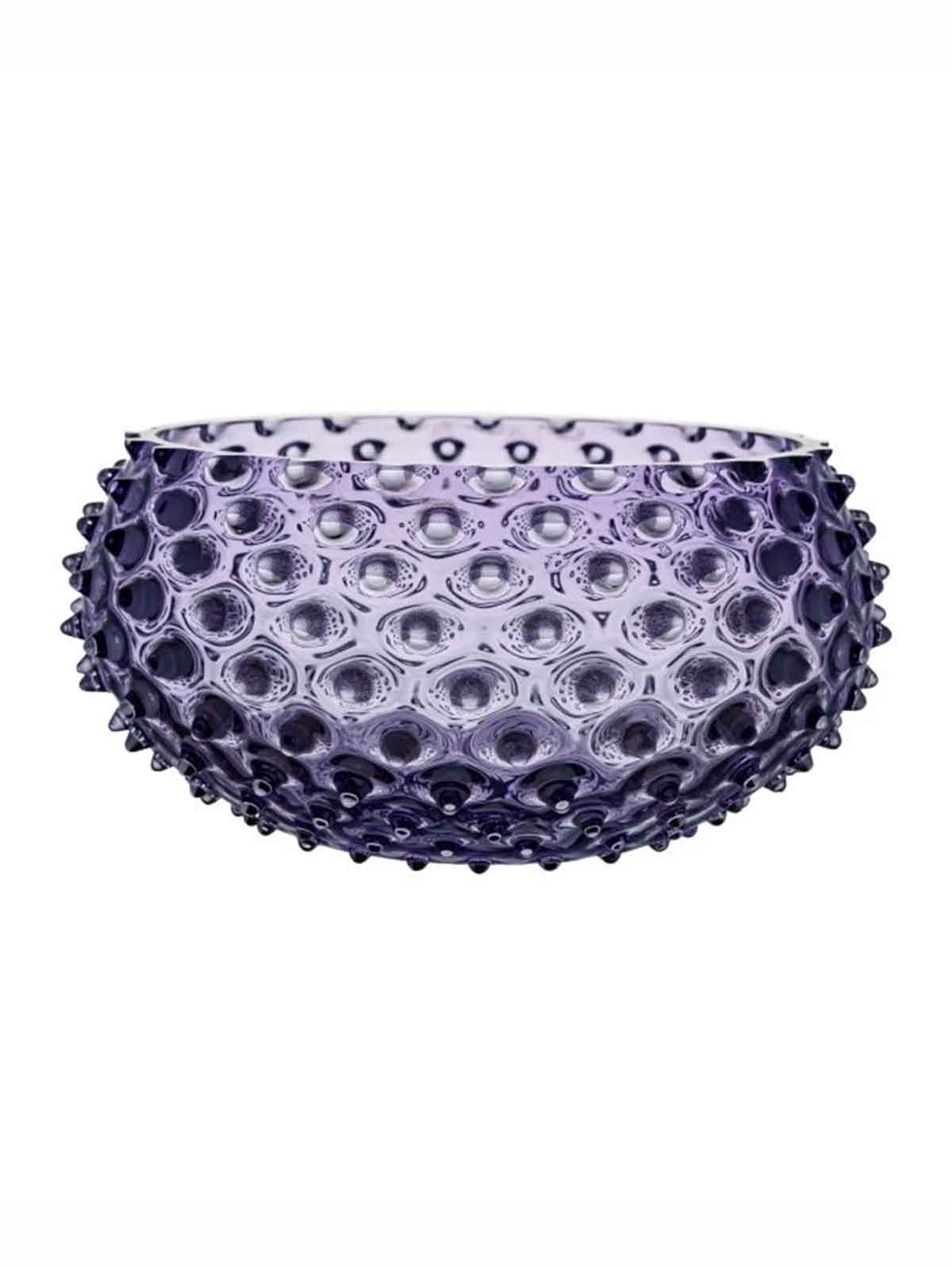 Anna von Lipa bowl in a pair of slippers 24 cm in indego