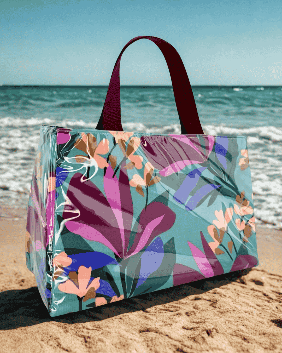 Cooling bag