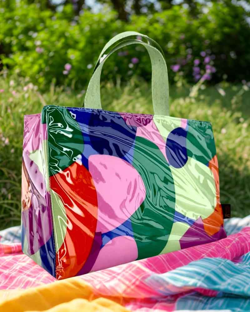 cooler bags made in France