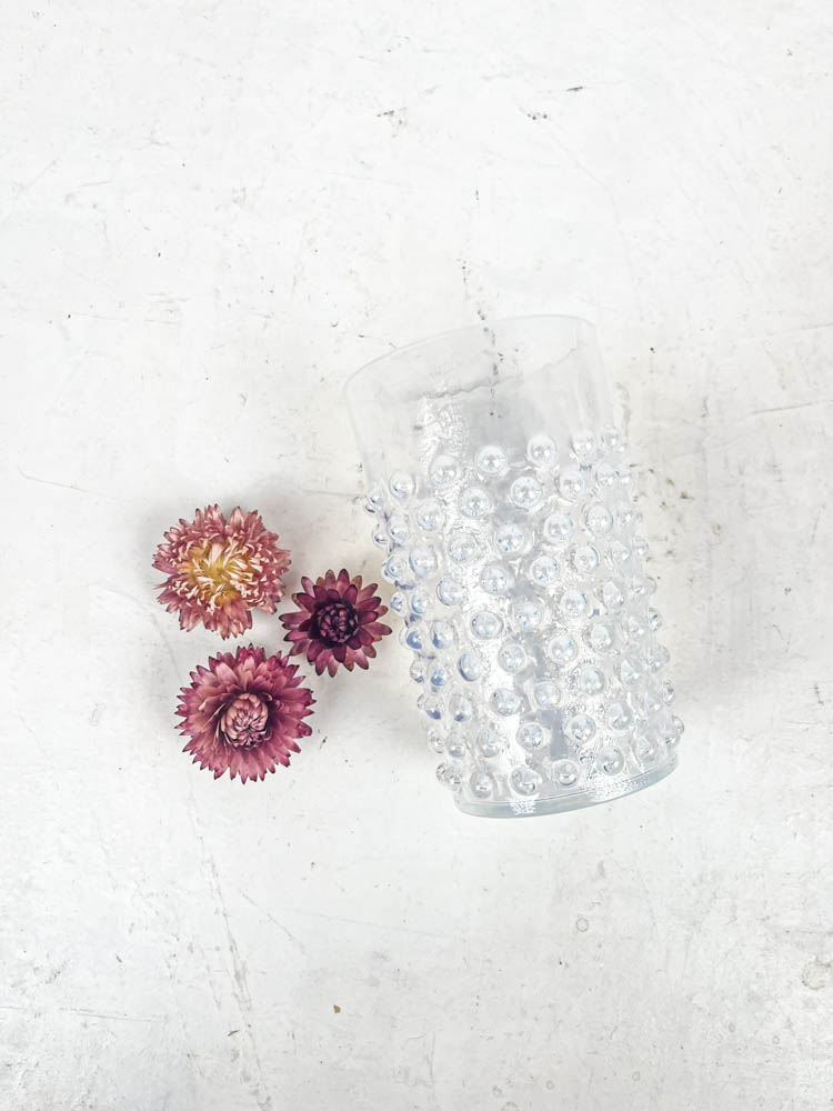 Anna von Lipa Glass