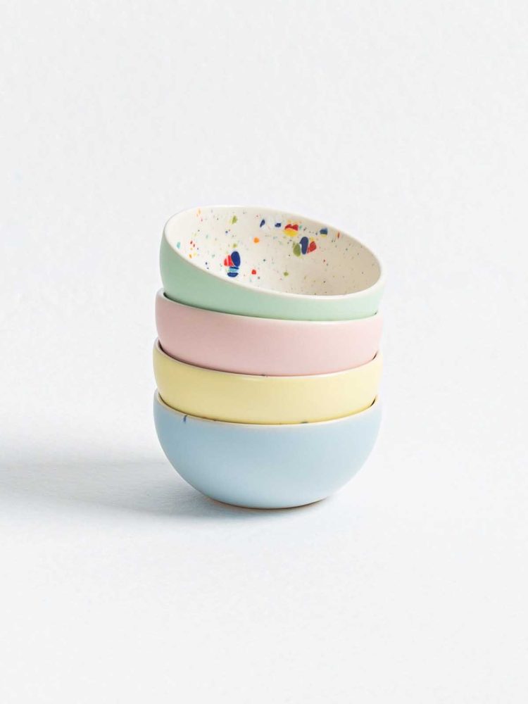 egg back home - breeze - mini bowl