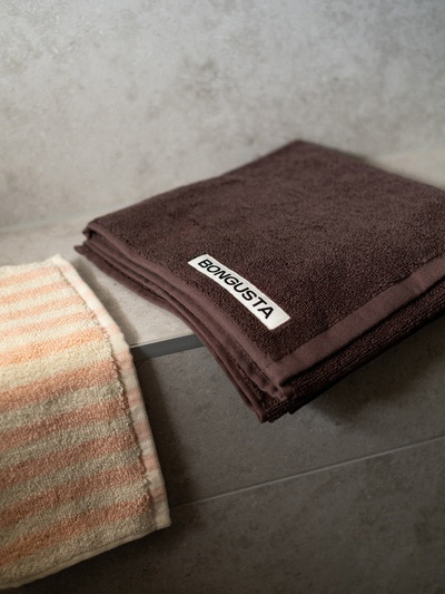 naram, bongusta, washcloth