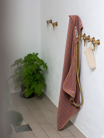 naram, bongusta, baby towel
