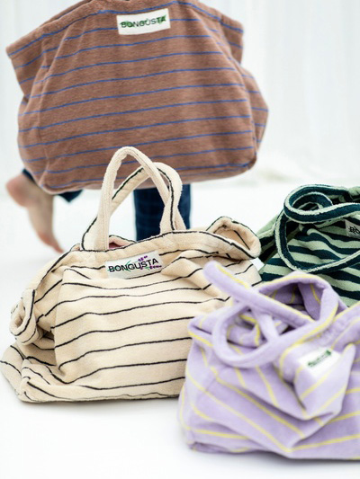 naram, bongusta, bag, weekend bag