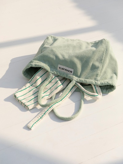 naram, bongusta, bag, weekend bag