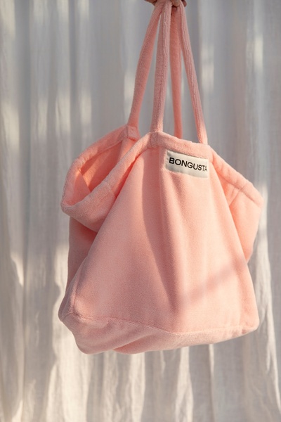naram, bongusta, weekend, bag