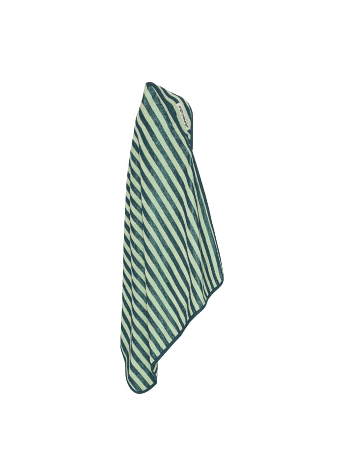 bongusta, baby, towel, naram