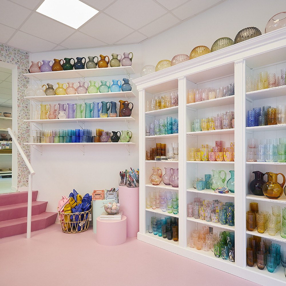 remix by sofie shop