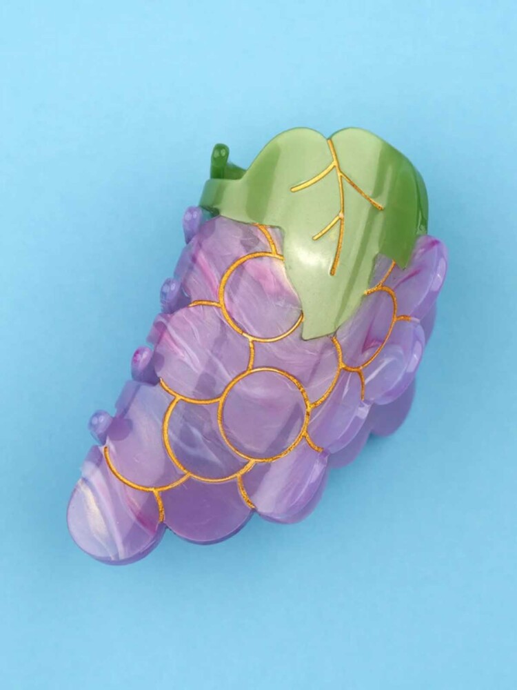 cou cou suzette - hair clipping grapes (3)