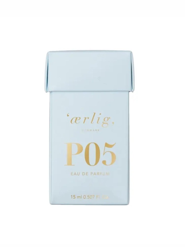 honest perfume 15 ml P05