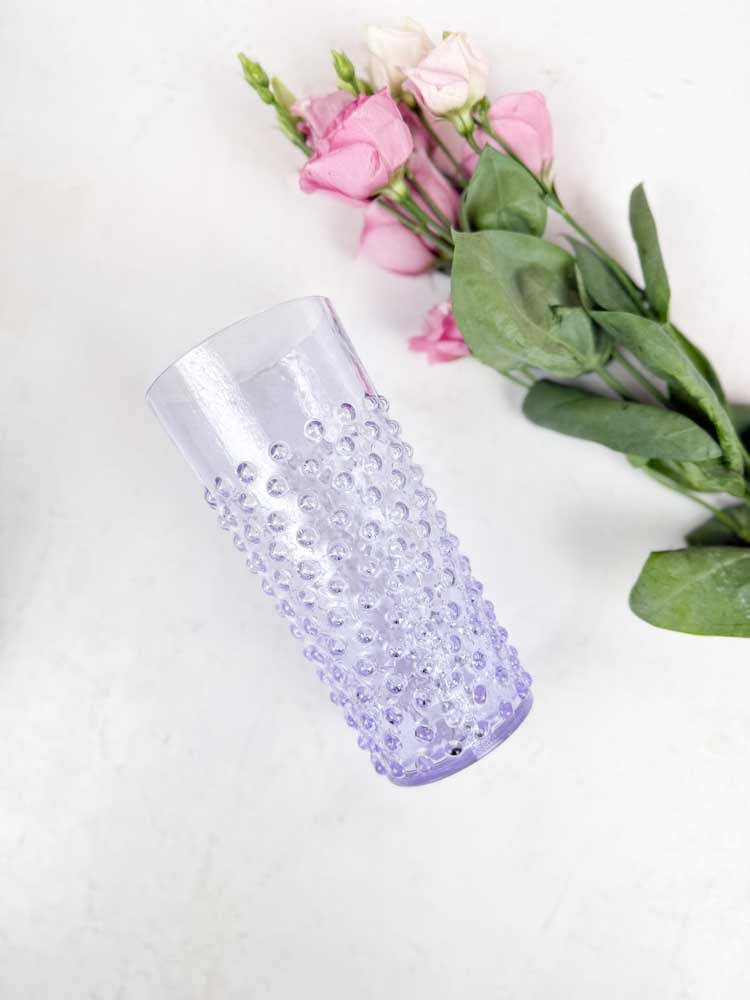 anna von lipa longdrink - lilac purple