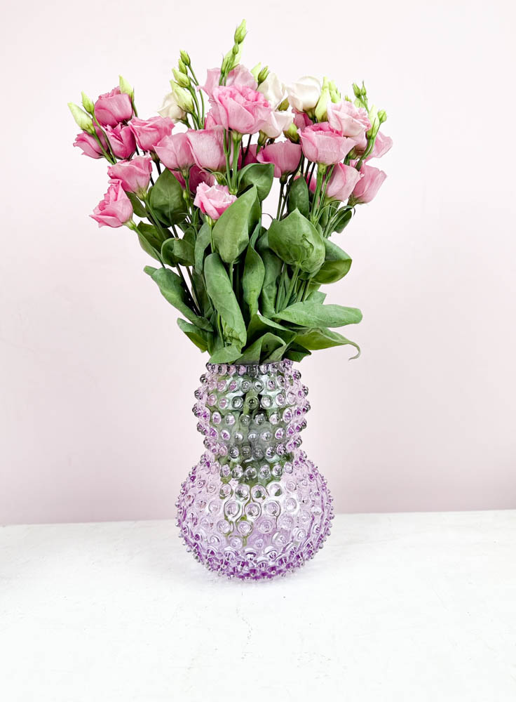 Anna von Lipa - large birdie vase in purple (2)_web