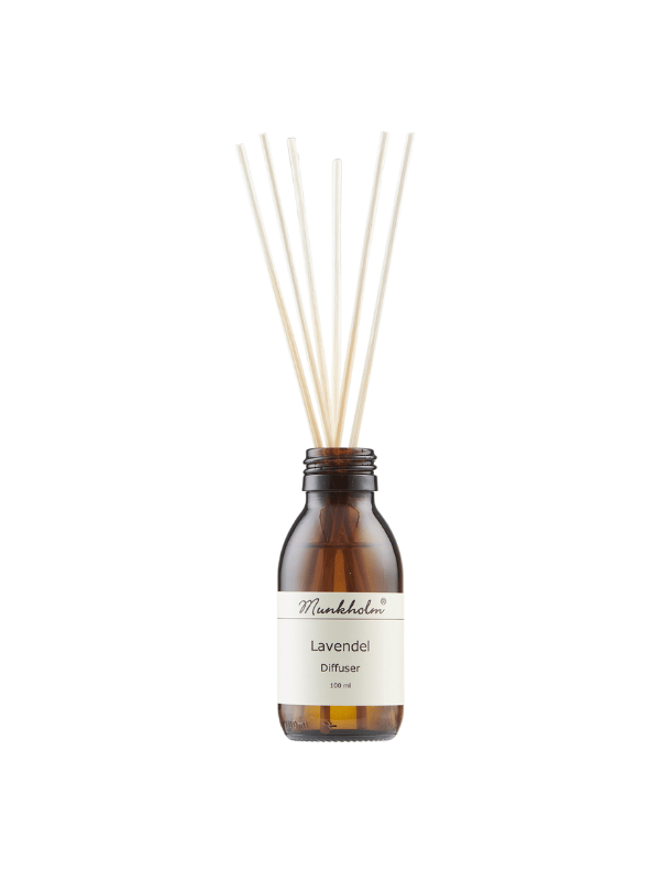 Tina Monkholm diffuser lavender