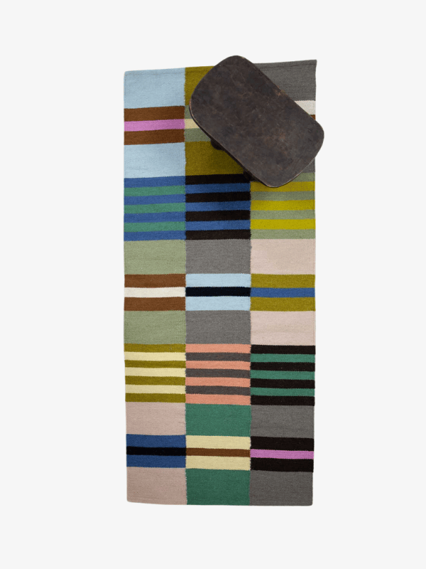 a world of craft - carpet