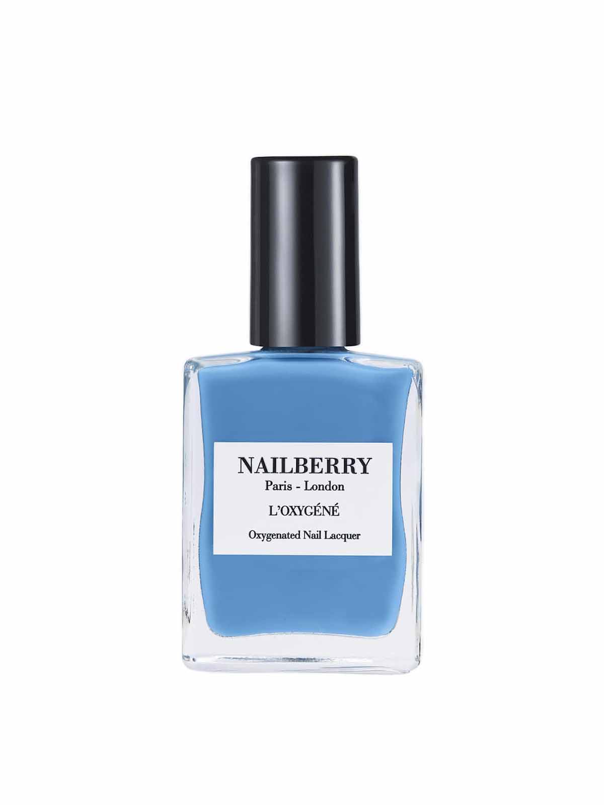 nail polish nailberry mistral breeze