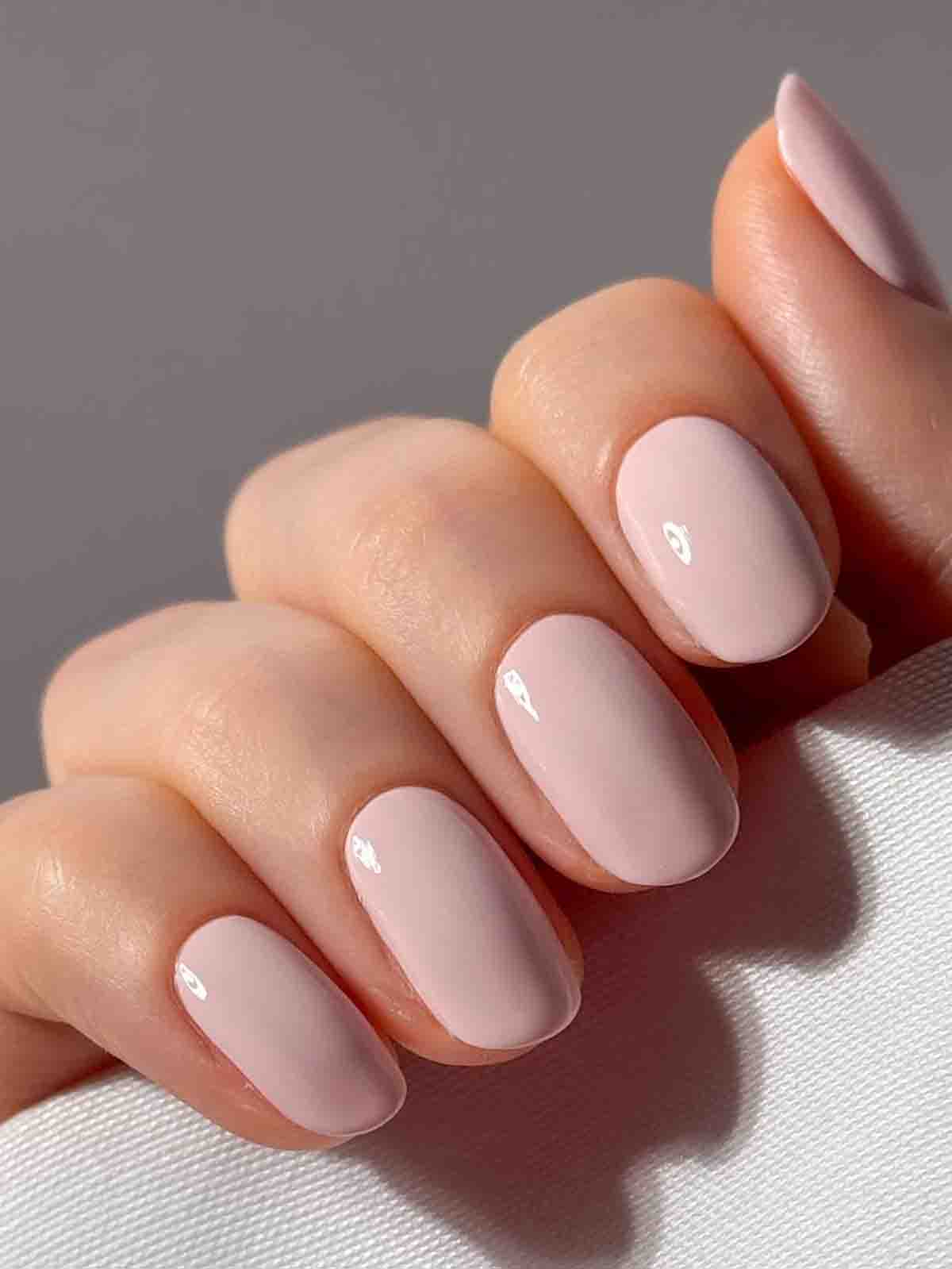 nail polish nailberry tokoyp spring