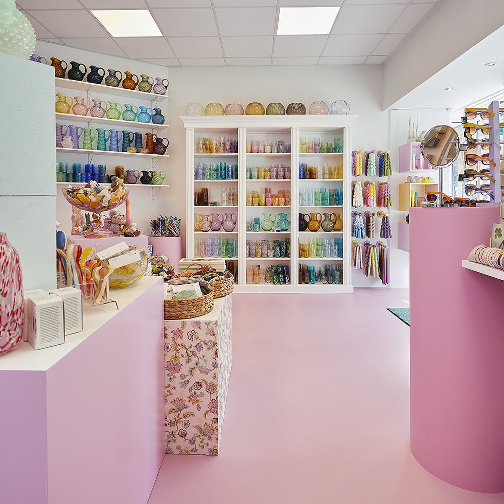 remix by sofie shop in Copenhagen