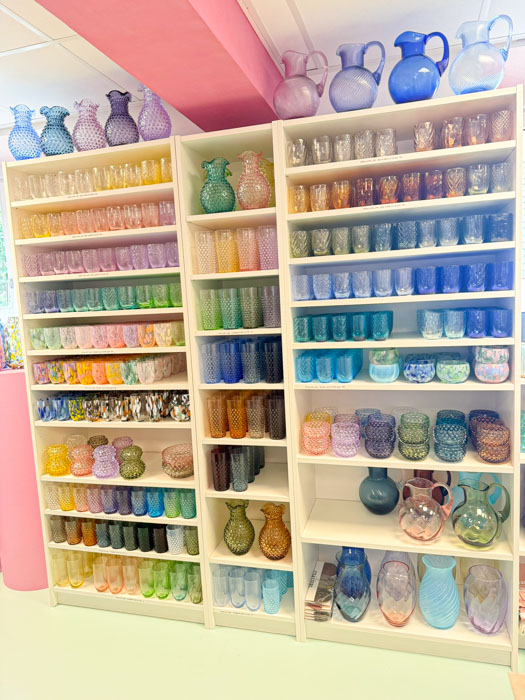 remix by sofie shop in Copenhagen
