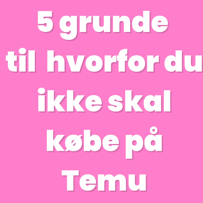 temu