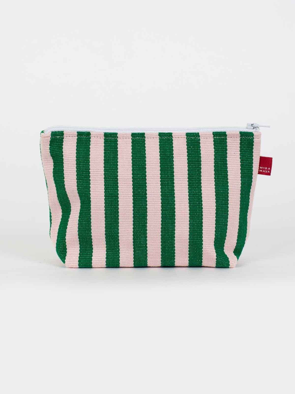 a world of craft fair trade tolietta bags and makeup purses