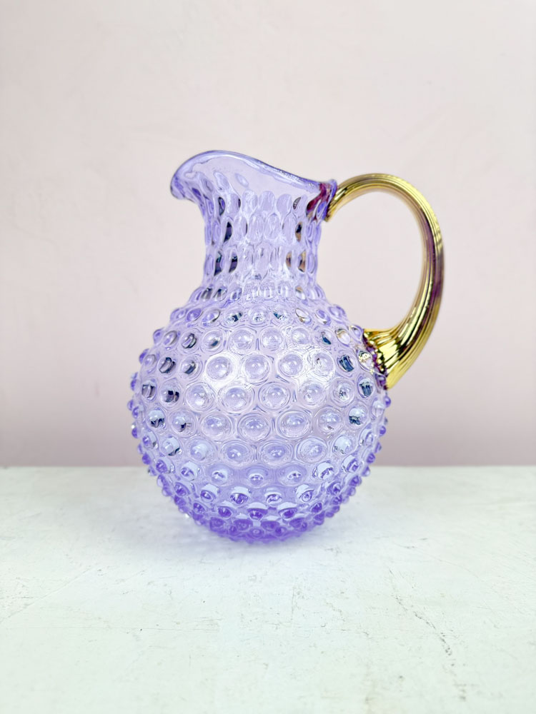 anna von lipa jugs with gold handle - lilac (1)_web