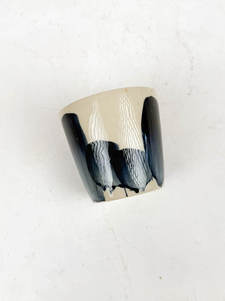 Bornholm ceramic factory - dusky vertigo