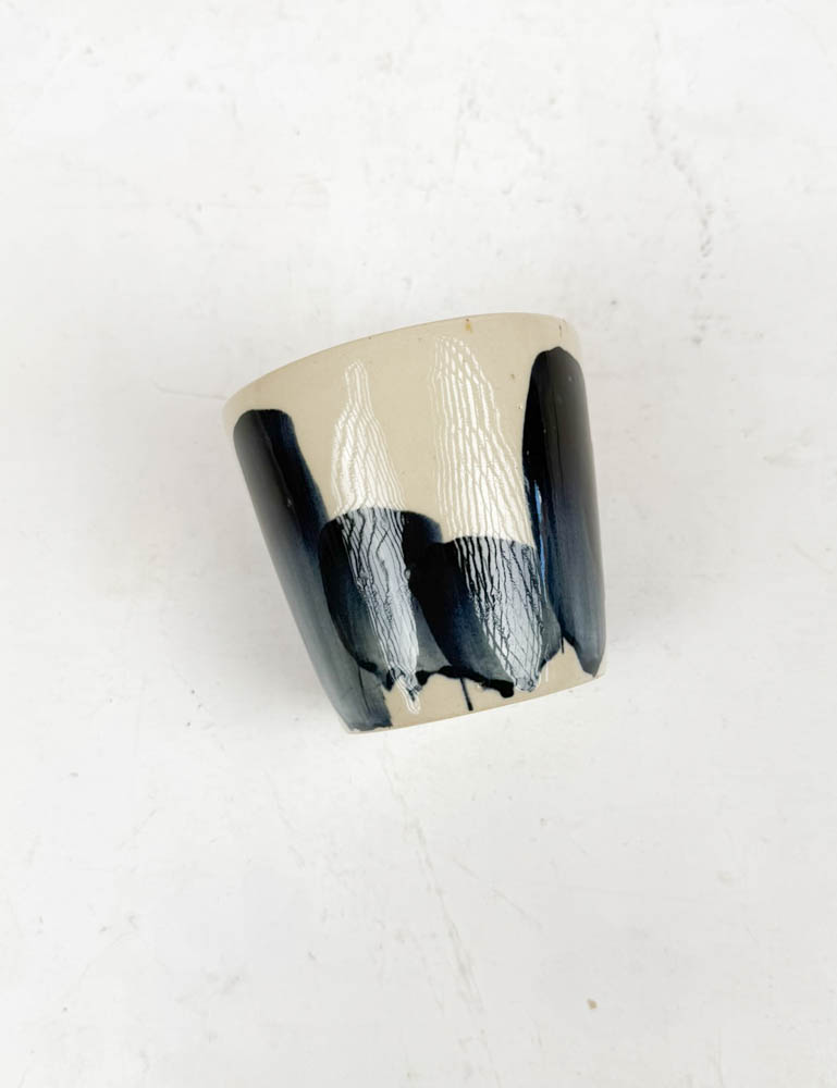 Bornholm ceramic factory - dusky vertigo