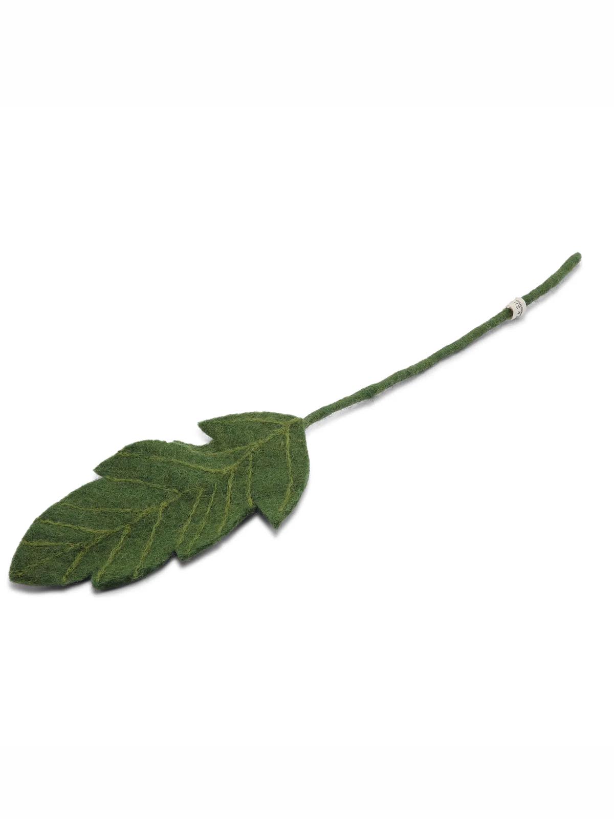 kry & sif green leaf