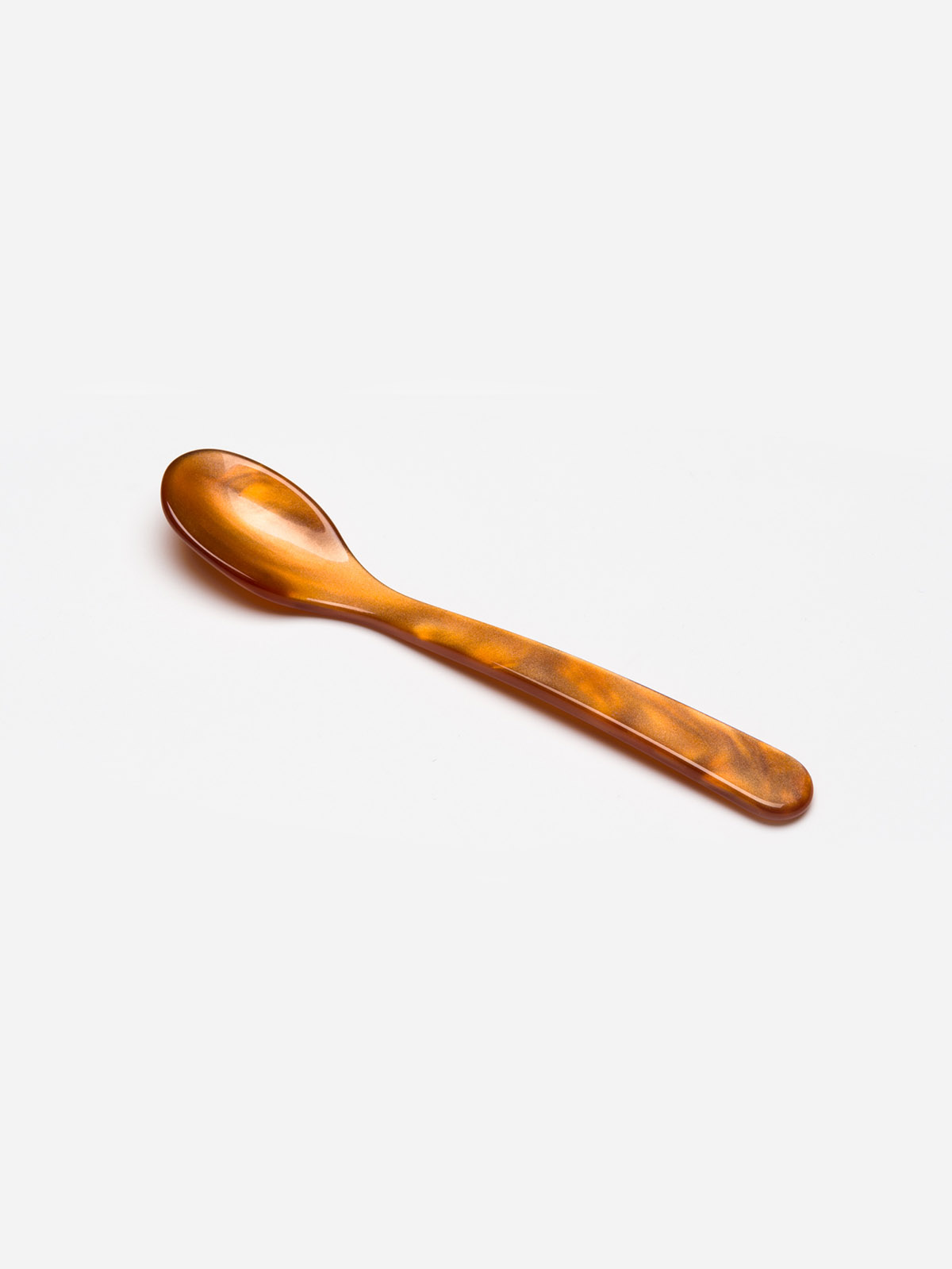 home söhne espresso spoon - brandy