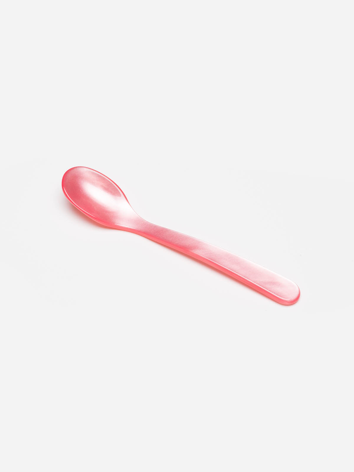 home söhne espresso spoon pink