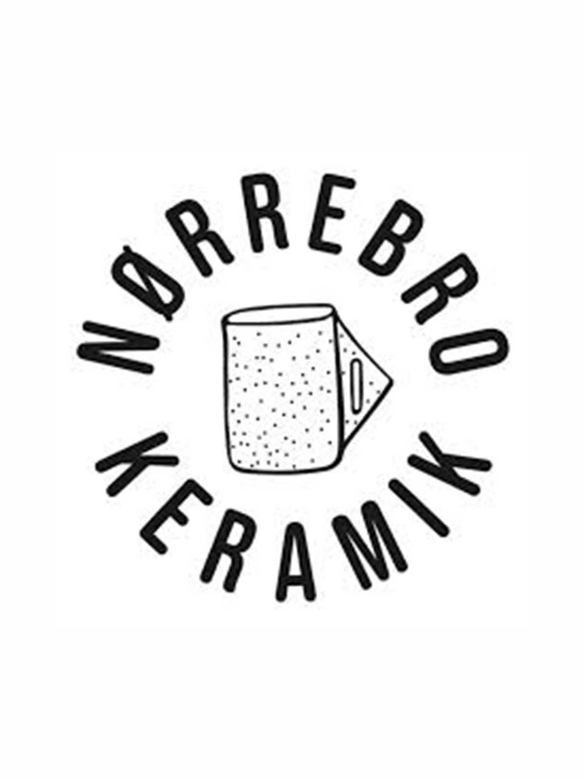 Nørrebro Ceramics by Herdis Warming