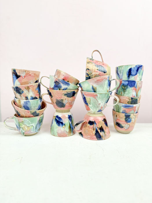 nørrebro - ceramic cups (2)