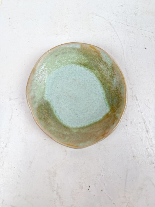 nørrebro - ceramic soy bowl