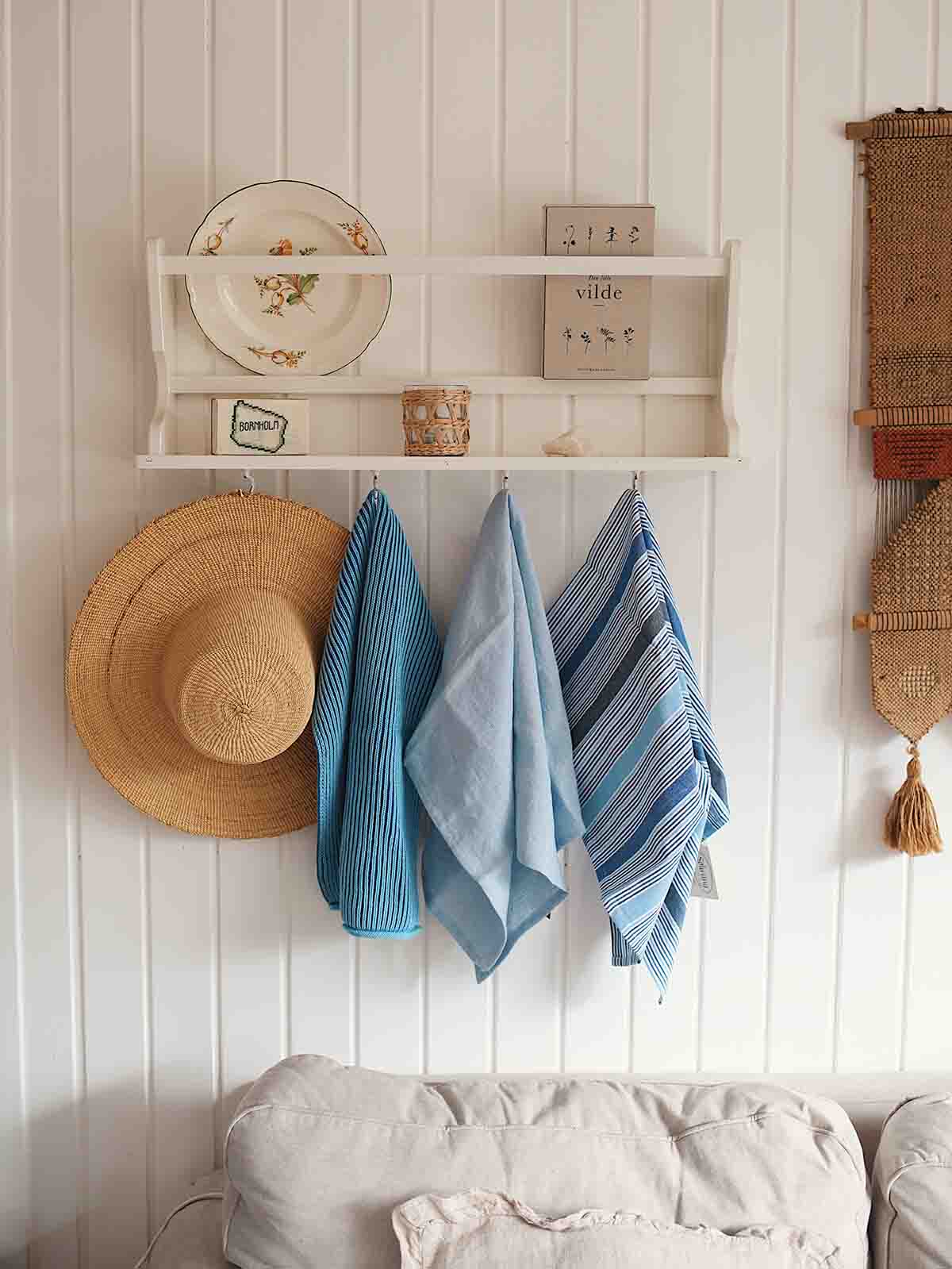 Solwang tea towels