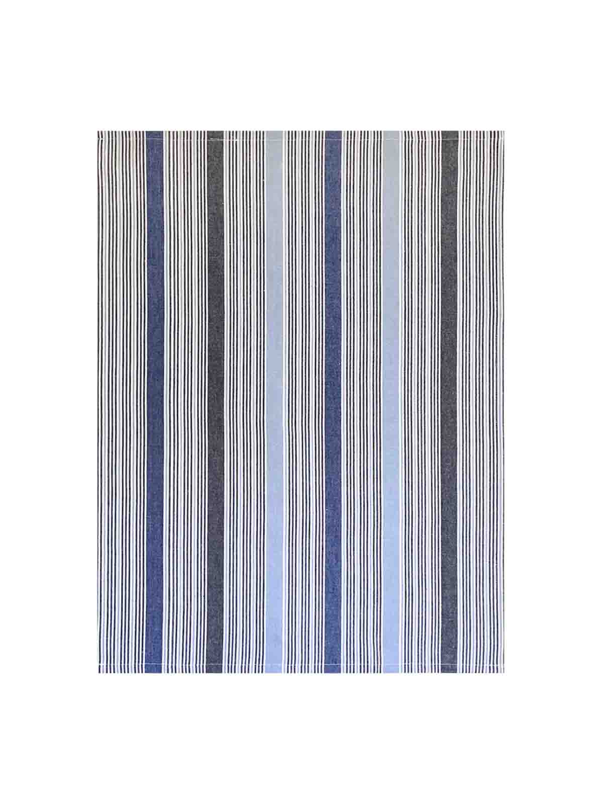 Solwang tea towel in organic cotton
