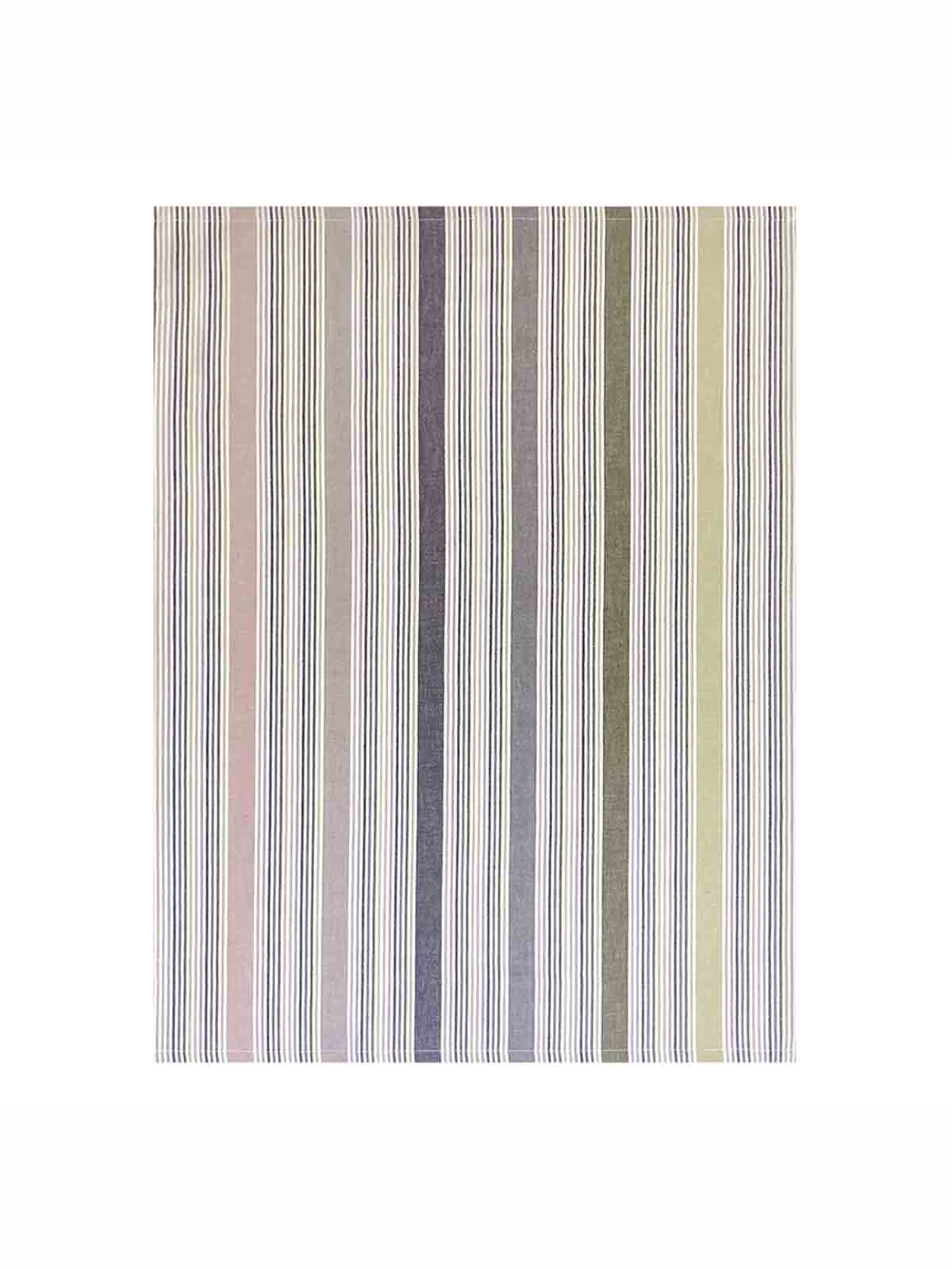 Solwang tea towel in organic cotton