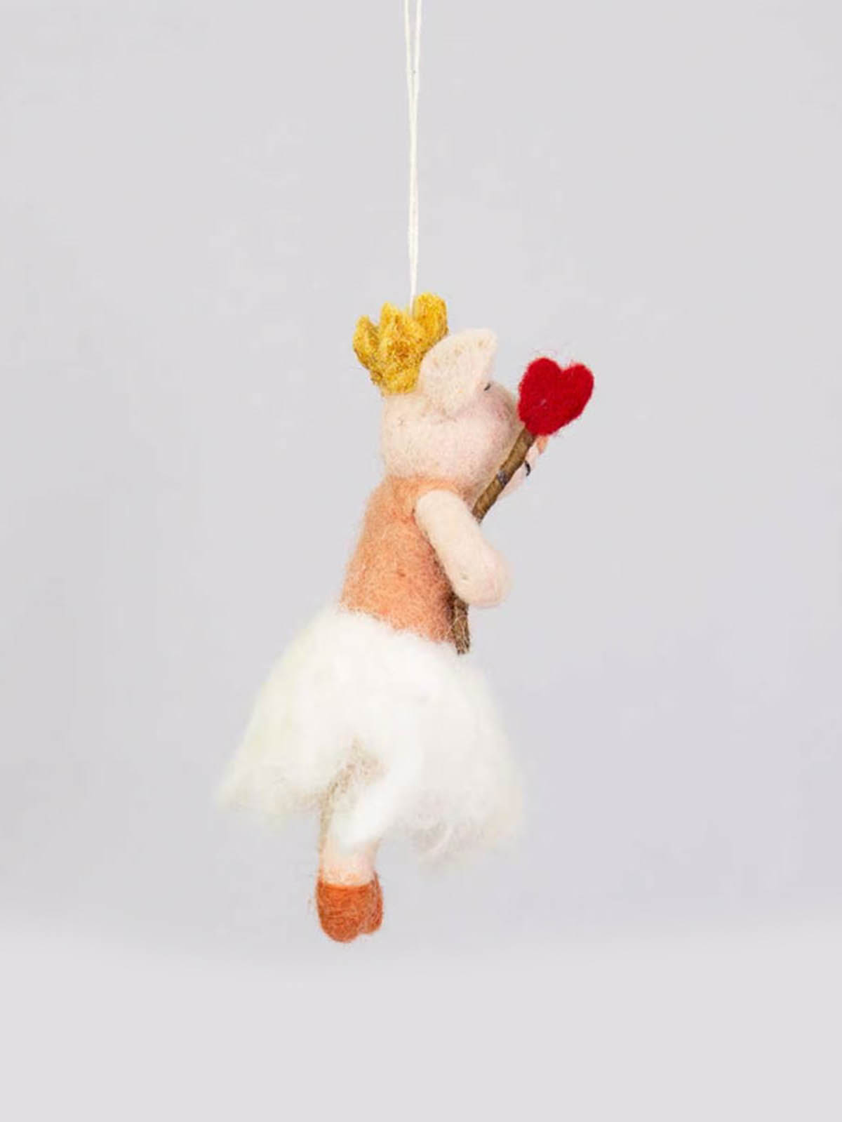 a world of craft - queen mouse (2)