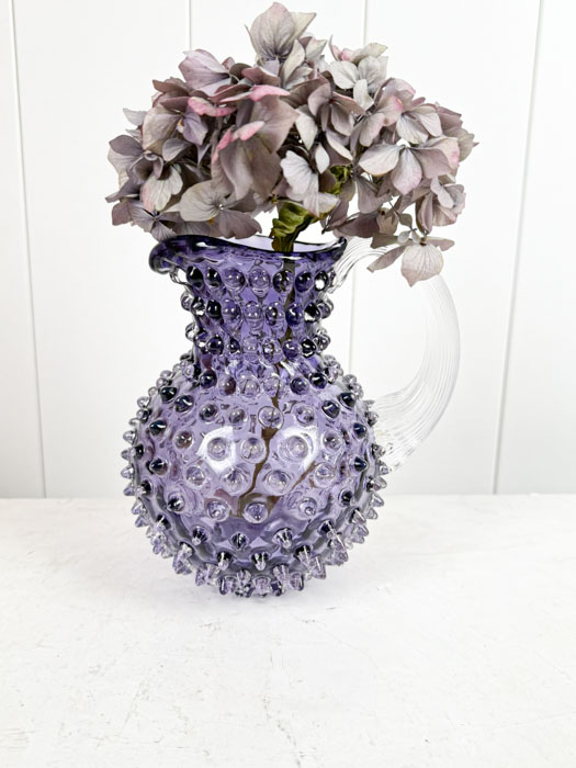 Anna von Lipa 1 litre pitcher indego