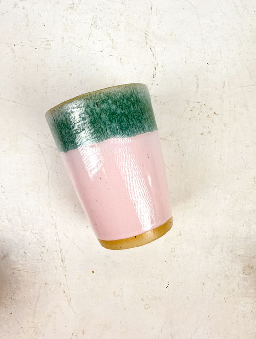 Bornholm ceramic factory candypop