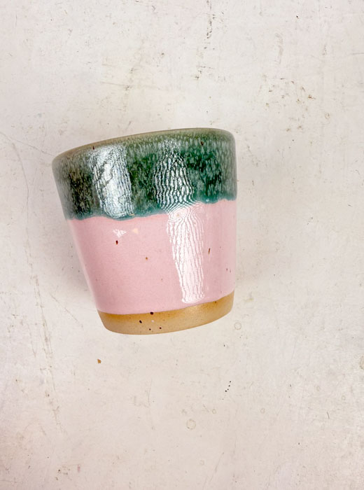 Bornholm ceramic factory candypop