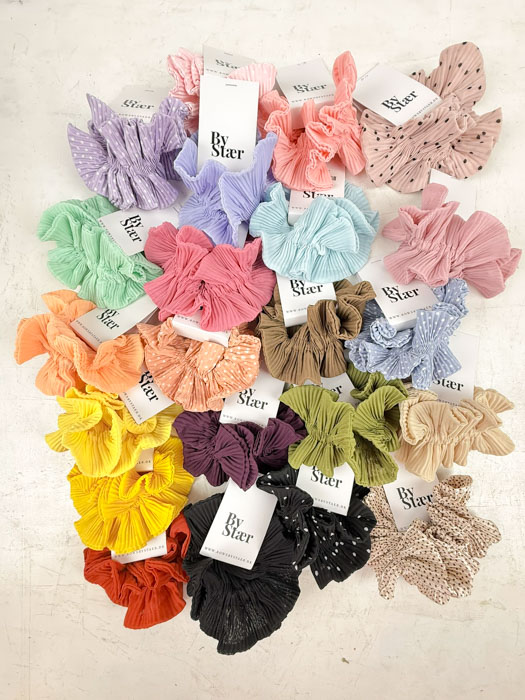Scrunchie "Kaisa"