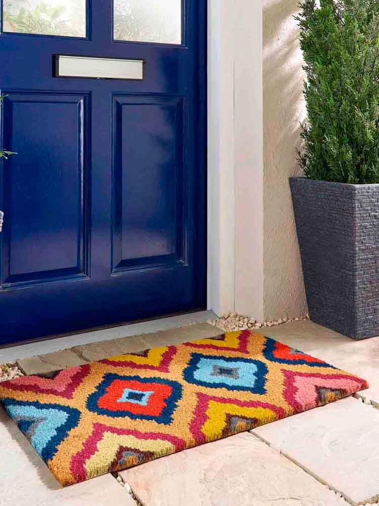 Doormat 45x75 cm -
